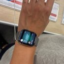 46 | 애플워치 10 42mm, 46mm 구매 후기, 3개월 사용