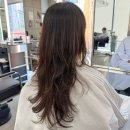 수진헤어샵 | 어몽헤어 신논현점 신의손 수진실장님 셋팅펌 후기