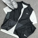 4005 | 나이키 러닝 베스트 트레일 패커블 조끼 사용 후기!