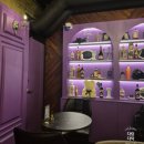 서14-403 | 홍대 이색카페 오르타 저택 후기｜국내 최초 고스로리 메이드카페, 홍대 이색데이트로 추천