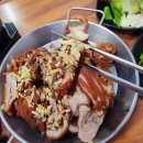 홍능식당 - 광명시 영당로 22 | 🍖청량리맛집 50년전통 겉바속촉 튀김족발맛집 홍능족발