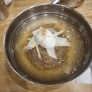 [가산디지털단지 맛집] 진짜 더워진 요즘같은 여름, 점메추 / 저메추 ::육쌈냉면 가산디지털 1호점
