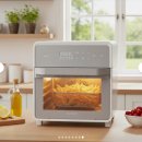 1510 | 쿠쿠 15L 오븐형 에어프라이어 올스테인리스 노블 화이트 CAFO-DS1510GW 후기