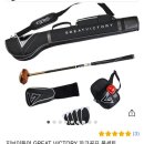 47번째 쿠팡체험단 초대후기::: 지브이투어파크골프세트