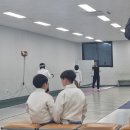 광교펜싱클럽 | 주말의 기록