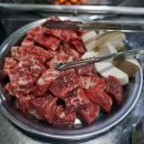 깍뚝연탄구이 이미지