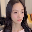 웨이브Beauty | 삼송메이크업 데이트 메이크업 자연스러운 웨이브헤어 후기 | 청순한 분위기 완성