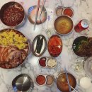 너가 좋아한 꽃족발 이미지