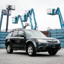 CarMatch Burnaby ＞ 2011 Subaru Forester *일본SUV의 숨은 강자 스바루 포레스터* 판매완료 이미지