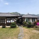 한식마당 이미지