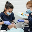 CDI College - Dental assistant &amp; Dental receptionist(치과보조&amp;치과조무사)프로그램 몰아보기 이미지