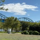 한강화장실 이촌1 화장실 이미지