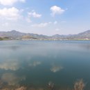 계룡 낚시터 이미지