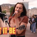 어떤 Busking - Let It Be 이미지