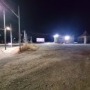 씨유기장시랑리점 | 자동차극장 (구)롯데시네마 드라이브 오시리아에서 영화&#39;교섭&#39; 보고 온 후기/팁. 자동차극장 장점/단점