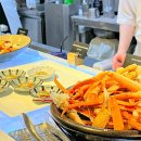 백양관광호텔 레스토랑 | 서울 가성비 4성급 호텔, 글래드 여의도 디럭스 패밀리 트윈룸 &amp; 그리츠 레스토랑 이용 후기