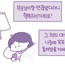 "은혜 모른다." 손가락질에도....저는 부모와 절연한 자식입니다. 이미지