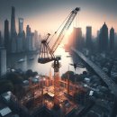 현곡산단로 | 청북크레인 업체 후기: 평택청북크레인과의 특별한 만남