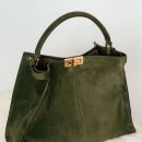 올리브그린 이미지