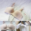 노와이어<b>브라</b> 짱짱하게 잡아주는 <b>엔비</b> <b>브이</b><b>브라</b>