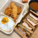 룡소카레 | 율하돈까스맛집 룡소카레 장유배달 맛집