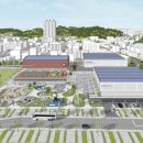 복합생활스포츠타운 이미지