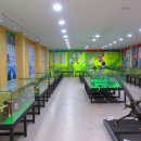 밀리터리테마파크 호국안보전시관 이미지