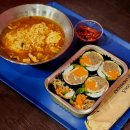 참미니김밥 | ‘김밥계 에르메스’ 등장! 더현대 식물원김밥 직접 사 먹어봄 (feat.강민경김밥)