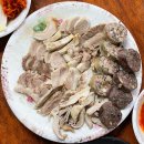 토속왕순대 이미지