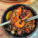 짬뽕공장 - 진주시 진주대로516번길 15 | [진주 가좌동 맛집] 짬뽕도 유명한 '짬뽕공장' 지글지글 돌판 해물쟁반짜장 솔직후기