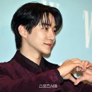 251028 이준호 “16부작 드라마 하고 싶었다”며 ‘태풍상사’ 애정 전해 이미지