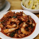 원조할머니 낙지센타 이미지