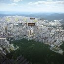 주월중학교 체육관 이미지