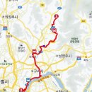 오남읍사무소.농협.현대.삼신아파트입구 이미지