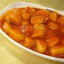 요런떡볶이 네이버블로그