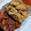 멕시카나치킨 청량리점 네이버블로그