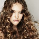 신데렐라헤어 이미지