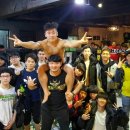 팀피니쉬 주짓수&복싱MMA 이미지