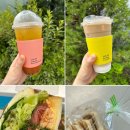 소울샌드 | [서울 서울역 카페] 소울샌드 - 서울역샌드위치맛집