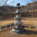 신양3구마을회관 | 강릉 굴산사지