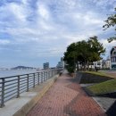 블루오션펜션 | 영종도 1박2일 여행/ 영종도 오션뷰 애견동반펜션 블루오션펜션 / 영종도 애견동반 식당/ 애견동반카페...