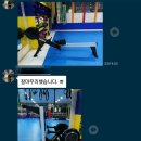 멀티짐 선후 합기도 이미지