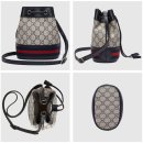 텐즈힐명품탑크리닝 | 구찌 오피디아 GG 버킷백 리뷰 | 19% 할인 200만원대 명품 입문 최고의 선택