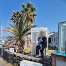 귀덕귀덕 | 제주도 아기랑 갈만한 곳 바다배경 인생네컷 보롬사진관 귀덕점 후기