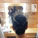 박은숙헤어 이미지
