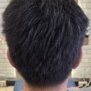 심호영헤어클릭 | 강남24시미용실 방스타헤어 중년 남자커트 짧은머리도 멋스러워진 비결 궁금하죠?