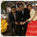 문화의 거리 공연 이미지