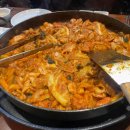 착한닭갈비&부대찌개 이미지