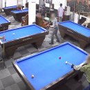 길동 당구장 이미지