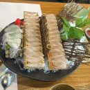 [교대장간장새우] 쯔양도 다녀간 서초 교대역 해산물 맛집 꽃새우 독도새우